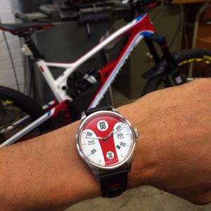 Image post by @nukeproofbikes on Instagram