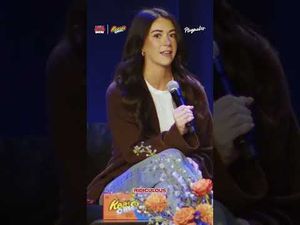 Video post by @roommates_show on YouTube