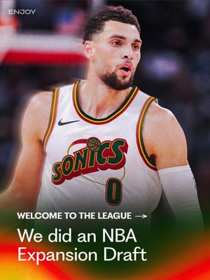 Video post by @enjoybball on TikTok