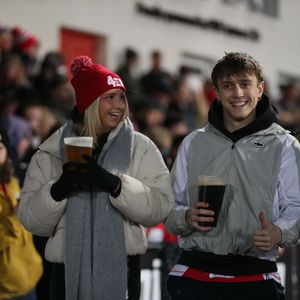 Image post by @officialgloucesterrugby on Instagram