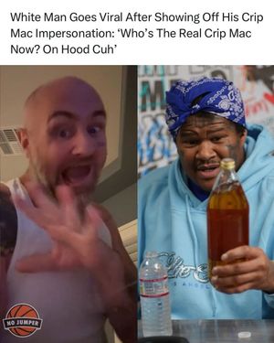 Image post by @nojumper on Instagram
