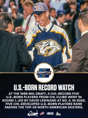 Image post by @chlhockey on Instagram