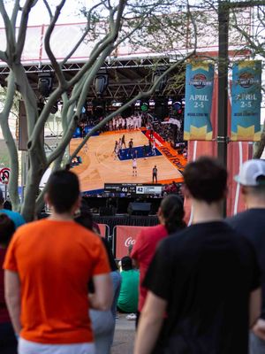 Image post by @wfinalfour on Instagram