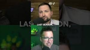 Video post by @yahoofantasy on YouTube