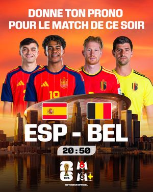 Image post by @m6officiel on Instagram
