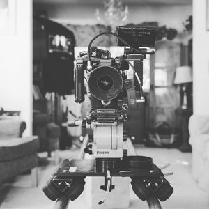 Image post by @jetblackfilmco on Instagram