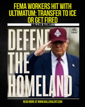 Image post by @balleralert on Instagram