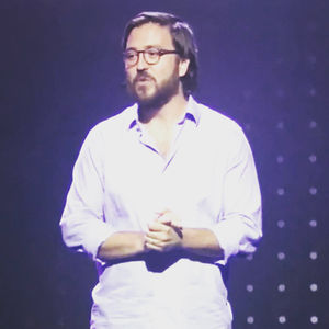 Image post by @p18startups on Instagram