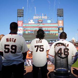 Image post by @oraclepark on Instagram