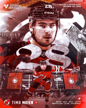Image post by @devils.fanpage on Instagram