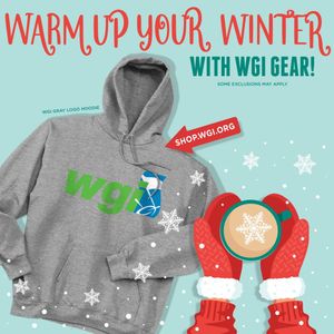 Image post by @wgisportofthearts on Instagram
