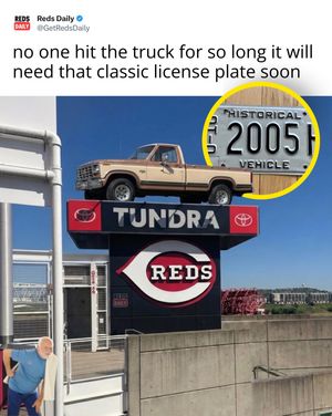 Image post by @redsdaily on Instagram