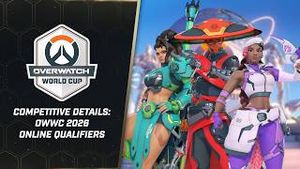 Video post by @overwatchleague on YouTube