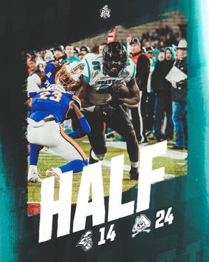 Image post by @CoastalFootball on Twitter