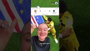 Video post by @thegistsports on YouTube