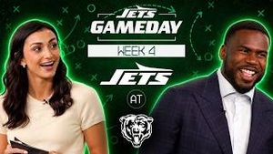 Video post by @nyjets on YouTube