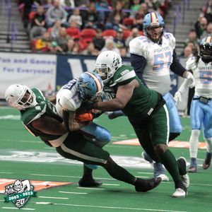 Image post by @greenbayblizzard on Instagram