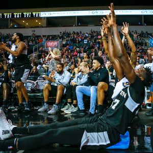 Image post by @austin_spurs on Instagram