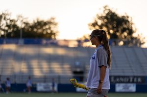 Image post by @hofstra_wlax on Instagram