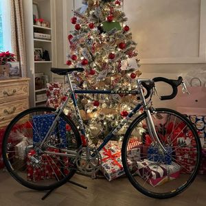 Image post by @vitusbikes on Instagram