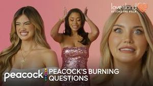Video post by @peacock on YouTube