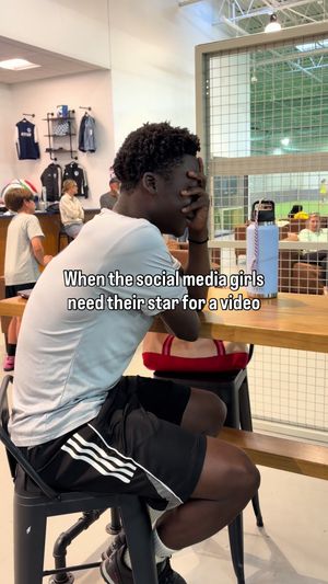 Video post by @bethesdaacademy on TikTok