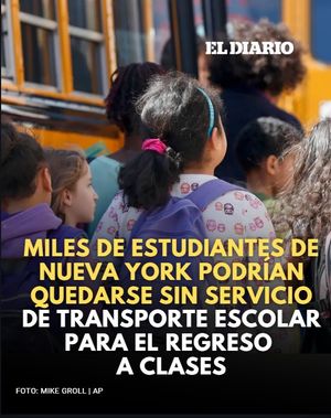 Image post by @eldiariony on Instagram