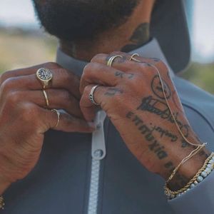 Image post by @richfresh on Instagram