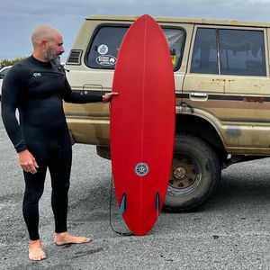 Image post by @elemntsurf on Instagram
