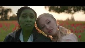 Video post by @peacock on YouTube
