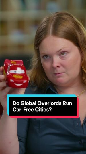 Video post by @thedailyshow on TikTok