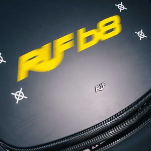 Image post by @rufsince1939 on Instagram