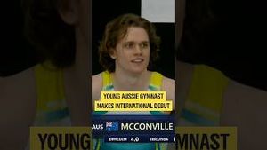 Video post by @sbssportau on YouTube