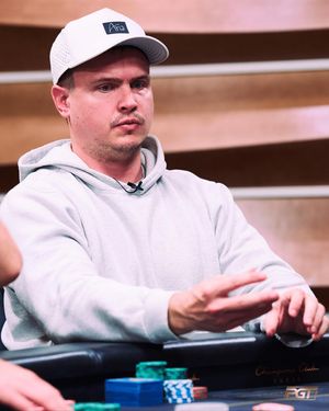 Image post by @pokergonews on Instagram