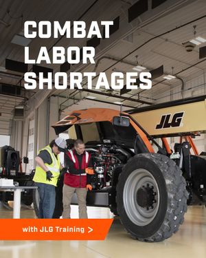 Image post by @jlgindustries on Instagram