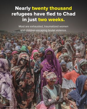 Image post by @unitednations on Instagram