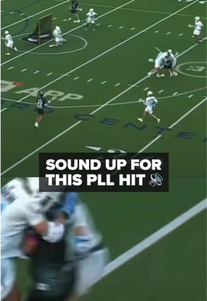 Video post by @lacrossenetwork on TikTok