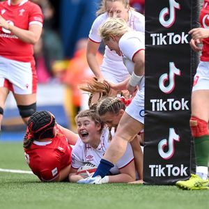 Image post by @worldrugby on Instagram