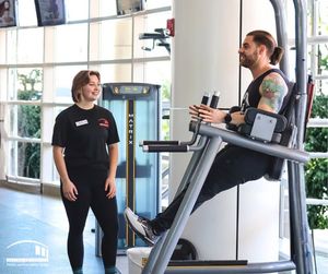 Image post by @fitrec on Facebook