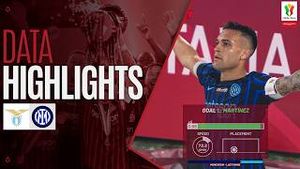 Video post by @seriea on YouTube