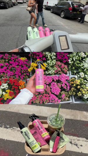 Video post by @haskbeauty on TikTok