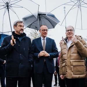 Image post by @_FriedrichMerz on Twitter
