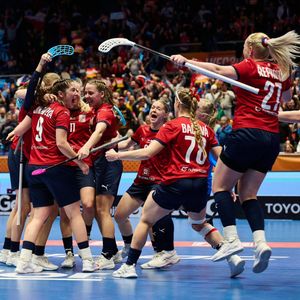 Image post by @iff_floorball on Instagram