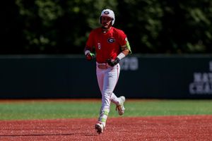 Image post by @baseballuga on Instagram