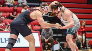 Image post by @IndianaWR on Twitter