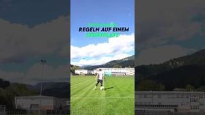 Video post by @goalkeeperz on YouTube