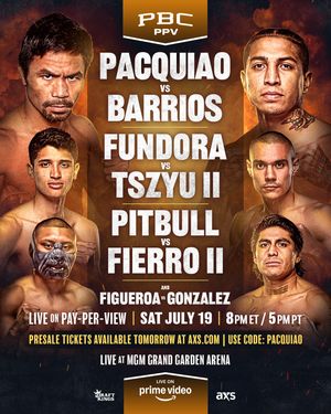 Image post by @mannypacquiao on Instagram