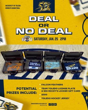 Image post by @toledo_wbb on Instagram