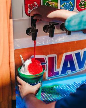 Image post by @konaice on Instagram