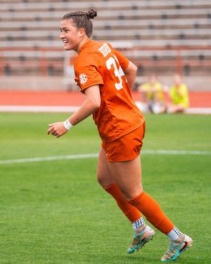Image post by @texassoccer on Instagram